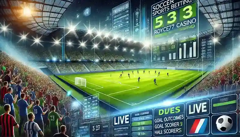 ph947 Football Betting