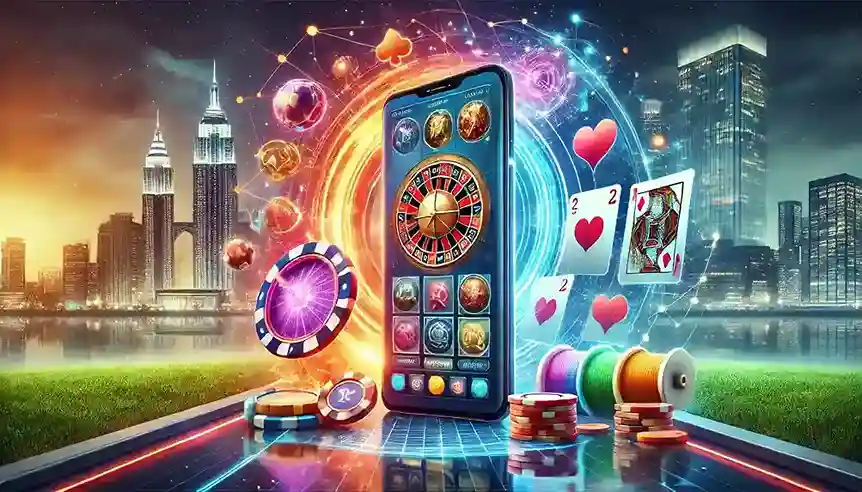 ph947 Casino App