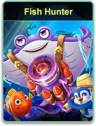 fish