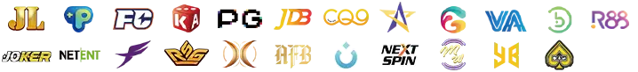 ph947 Casino Providers