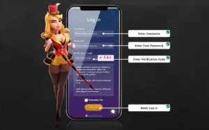 ph947 Casino Login