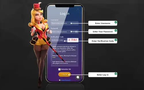 ph947 Casino Login