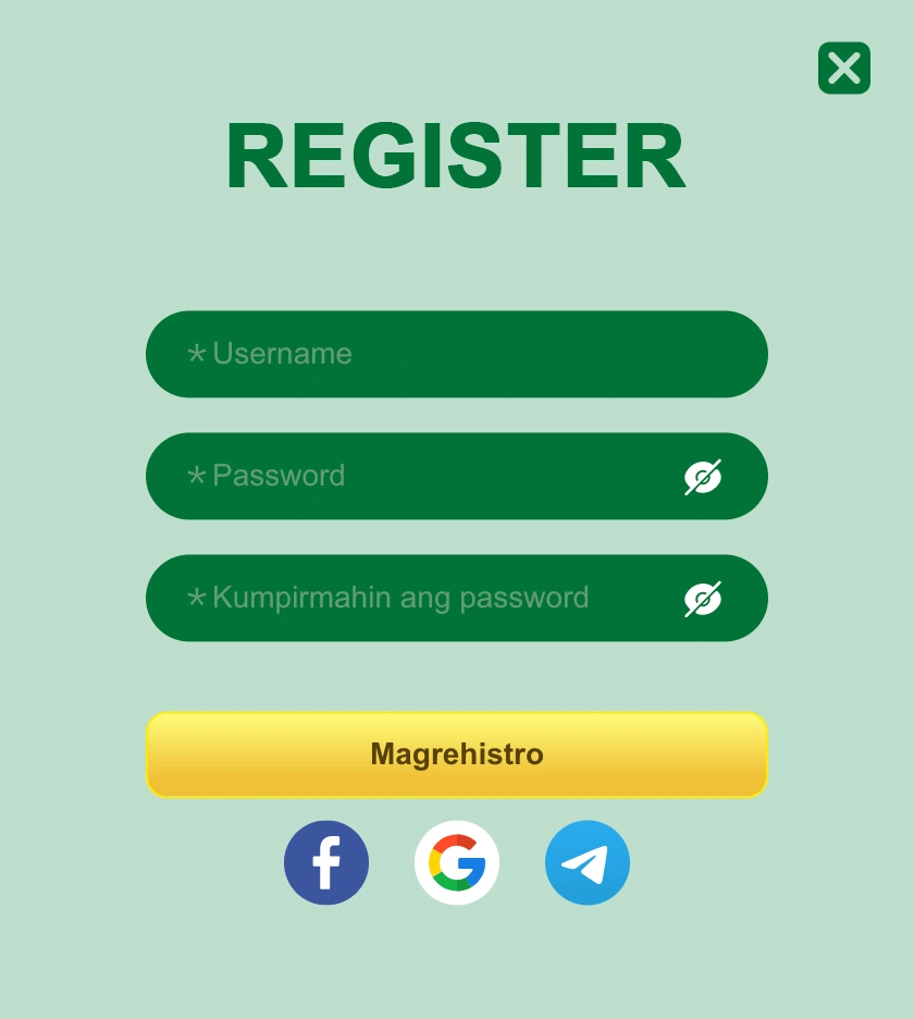 ph947 Register