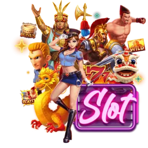 ph947 Slots