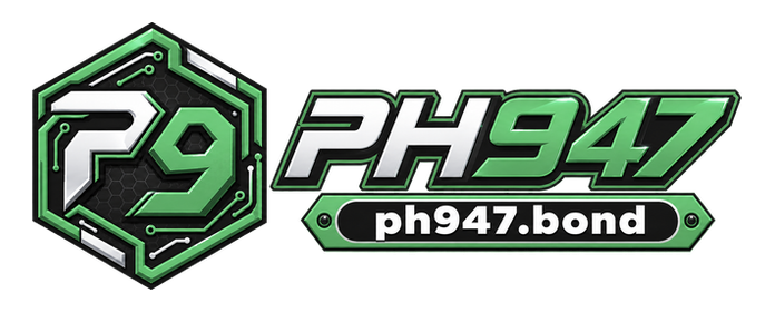 ph947 logo for ph947.bond