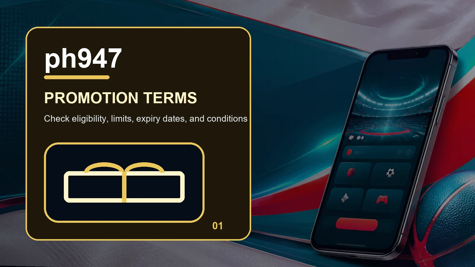 ph947 promotions full-width visual guide 1